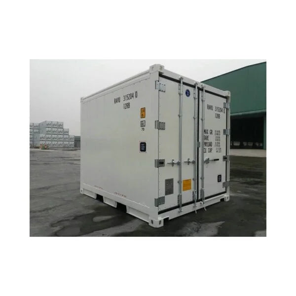 Contenedor Frigorífico Reefer Nuevo de 10 Pies