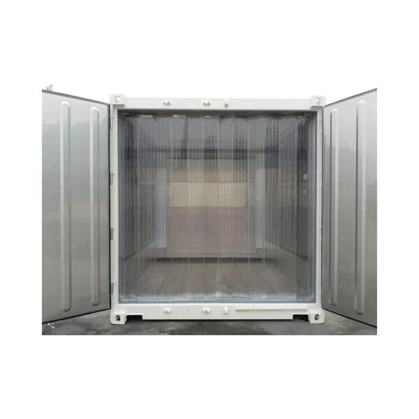 Contenedor Frigorífico Reefer Nuevo de 10 Pies