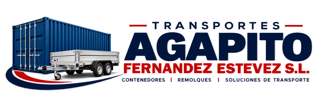 Transportes Agapito Fernandez Estevez S.L.