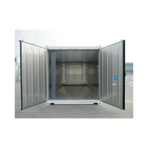 Contenedor Frigorífico Reefer Nuevo de 20 Pies
