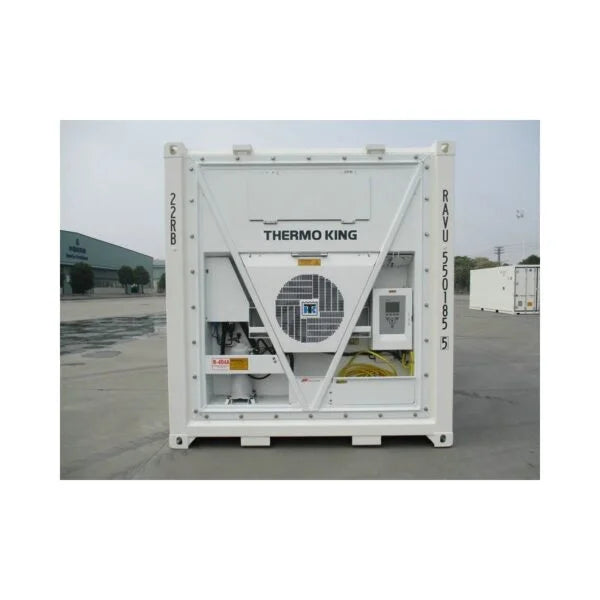 Contenedor Frigorífico Reefer Nuevo de 10 Pies